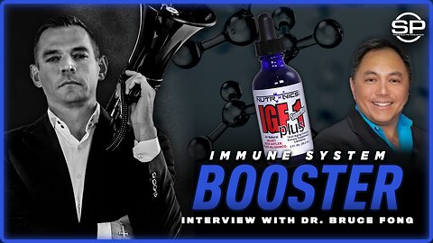 Boost Your Immune System With IGF-1: The Mother Of All Antioxidants Is IGF-1 & Glutathione
