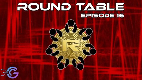 Crypto Round Table - Episode 16
