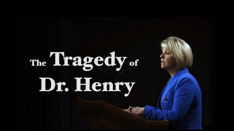 The tragedy of Bonnie Hendry - How vaccine mandates have hurt us