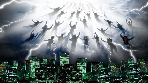 Jesus 24/7 Episode #164: How do we know the Rapture is Close - Part One