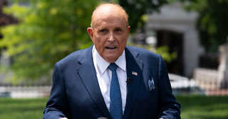 Rudy Giuliani Claims He Has Evidence Proving That Hillary Spied on Trump