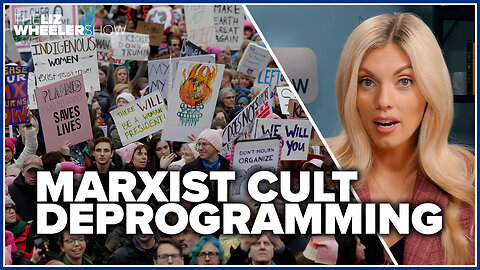 CULT DEPROGRAMMING: Mother rescues daughter from Leftist ideology
