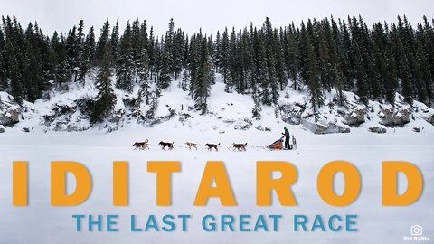 Iditarod Facts | CKC's Talkin' Dogs List Show