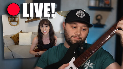 LIVE! Reacting To The Worst Apology Video Ever! Plus More!