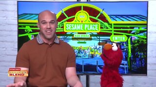 Sesame Place