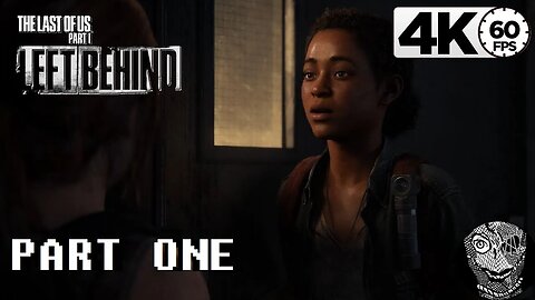 (PART 01) [Riley & Aid Kit] The Last of Us: Part I - Left Behind