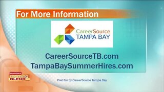 Career Source Tampa Bay | Morning Blend