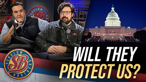 Will They Protect Us?