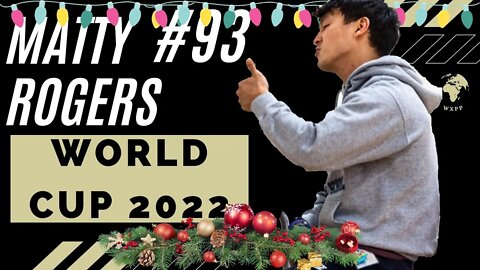Matty Rogers (World Cup Breakdown, PE Teacher) #93 #podcast #explore