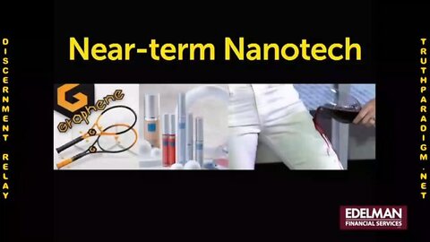 NanoTech Relay 20