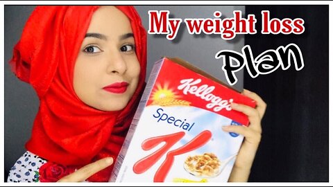 My Weight Loss Plan that Worked!! Weight loss before or after pregnancy! Lose 2 KG in a month! | [EP-15]