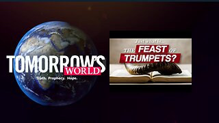 The Biblical “Feast of Trumpets” Explained | What It Is & Why It’s Important for Us Today!