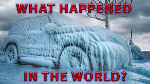 🔴WHAT HAPPENED IN THE WORLD on January 29-31, 2022?🔴 Blizzards in US, Canada 🔴Fatal flood in Ecuador