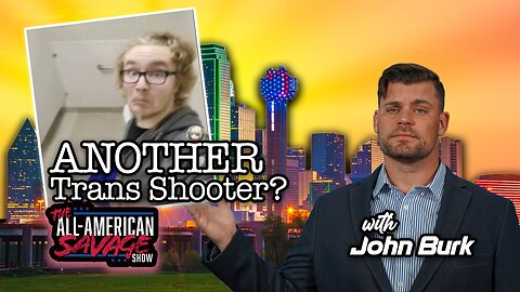 Another trans shooter and Eric Adams sues who?