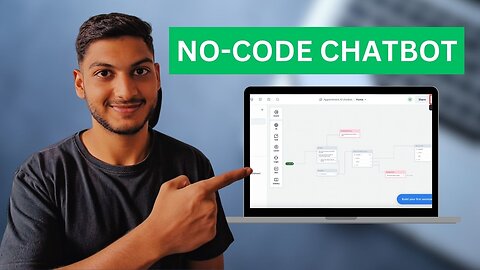 Building a Client’s $1,000 AI Support Chatbot LIVE