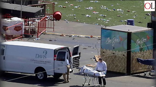 Questions Still Linger Months After Vegas Massacre