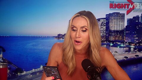 Lara Trump: Wanted For Questioning | Ep.4