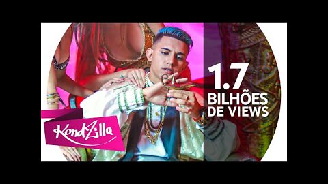 MC Fioti - Bum Bum Tam Tam (KondZilla) _ Official Music Video-(1080p)