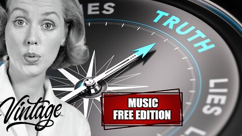 Vintage Truth - Eric Dubay - Music Free Edition