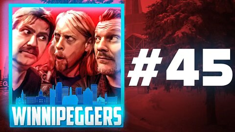 Winnipeggers: Episode 45 – Cable Access Television