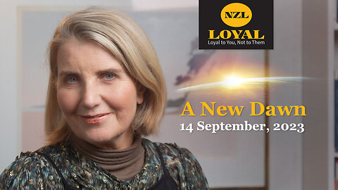 NZLoyal - A New Dawn