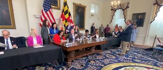 Governor Hogan signs 103 bills into law, one of which provides tax incentives