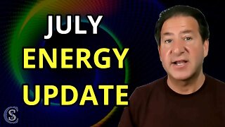 July Energy Update | Unlock Your Heart and Manifest New Earth
