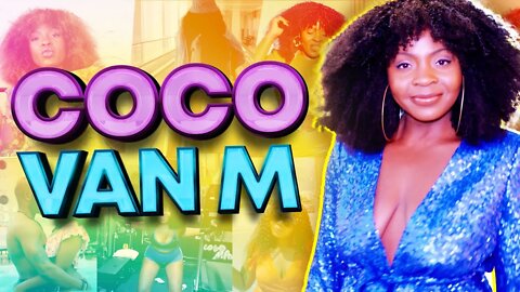 Who is Coco Van M?║ Fashion, Lifestyle, Styling and Workouts║ Channel Preview