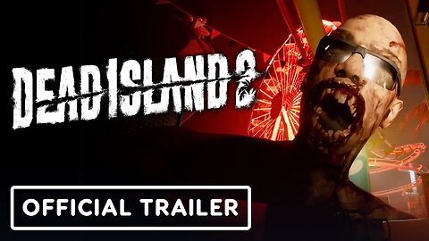 Trailer Oficial em 4k do Lançamento de Dead Island 2