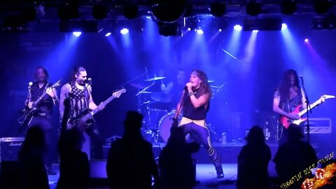 Immortal Sÿnn live at The Venue - 6/18/21 - Adam's County, CO