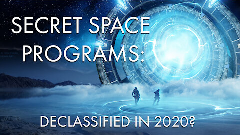 Secret Space Program, ET Disclosure, Deep State & Pharma Takedown, Earth Changing