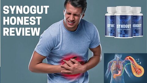 🥰SYNOGUT ✅ [[SYNOGUT UPDATE REVIEW ]]✅Synogut Honest Review - ✅SYNOGUT REVIEW