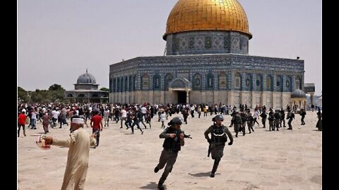 House of Temple Mount Secret Services World Crime Syndicate