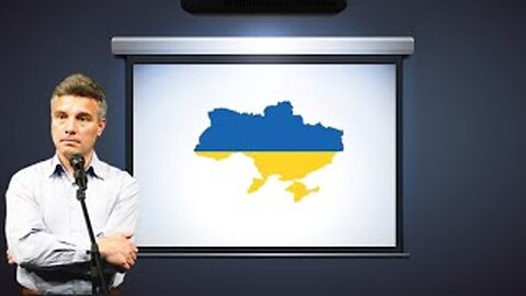 Проф. Иво Христов: Украйна е изкуствено създадена държава!