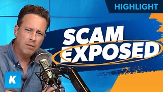 The Biggest Scam In Higher Education Exposed!