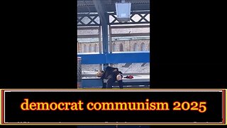 democrat communism 2025