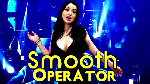 Sade - Smooth Operator - ft Tori Matthieu - Ken Tamplin Vocal Academy