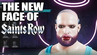 Saints Row Gets Desperate