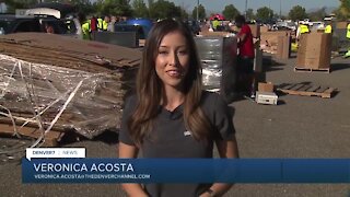 Denver7 Electronics Recycling Drive, Sept 18 Live at 9AM