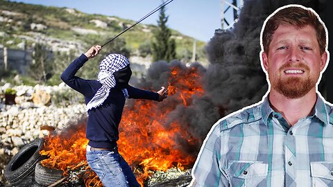 Local Palestinian Support of Terrorism is EXPLODING in the WEST BANK