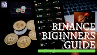 Binance Trading Tutorial Guide On How To Use #binance #binancetutorial #binancetutorialforbeginners