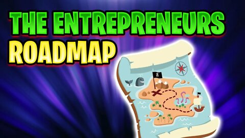 Where to begin as an Entrepreneur (Animated)