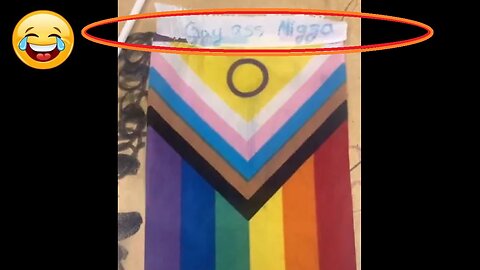 Middle School Teacher's Pride Flag Removed By Student