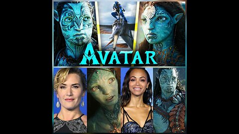 Making Of AVATAR - Best Of Behind The Scenes & Visual Effect