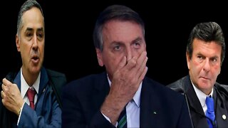 STF quer inviabilizar reeleição de Bolsonaro