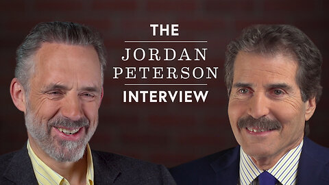 Jordan Peterson on Finding Meaning in Responsibility
