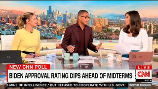 Don Lemon: Candidates Don’t Want To Be Seen With Biden