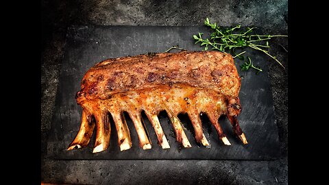 Tomahawk Ribeye Steak - Reverse Seared Tomahawk - Wagyu