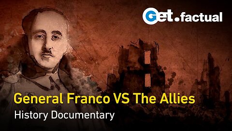 The Truth about Franco : Zero Hour | History Documentary