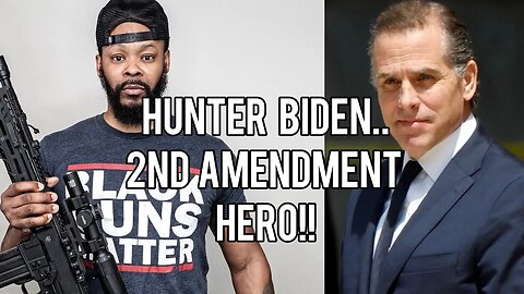 Hunter Biden Tries To Get Away With THIS...